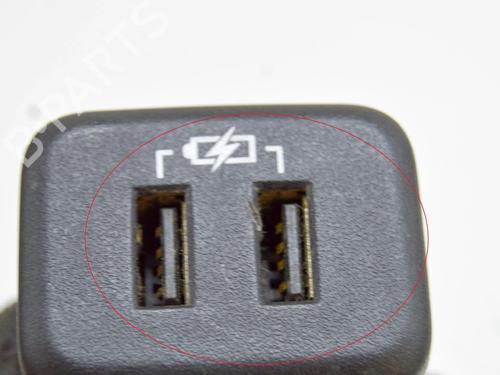 Electronic module OPEL INSIGNIA B Grand Sport (Z18) 1.5 (68) | BP14653473M83  - Image 7