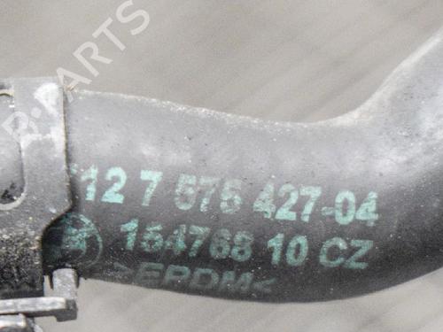 Pipe BMW 5 (F10) 550 i | BP14610689M125 