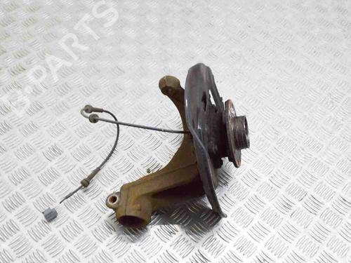 Left front steering knuckle RENAULT KADJAR (HA_, HL_) 1.5 dCi 110 (HLA3) | BP14628142M25 