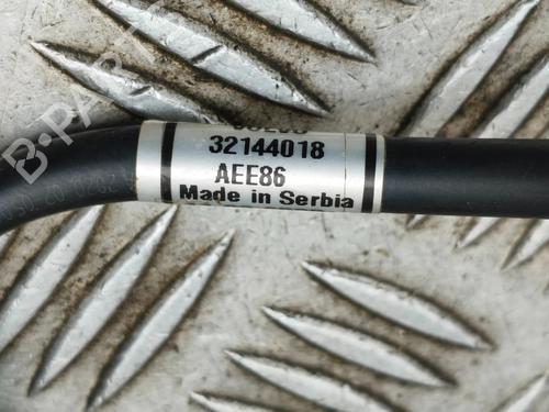 Pipe VOLVO XC40 (536) D3 | BP39958819M125  - Image 7