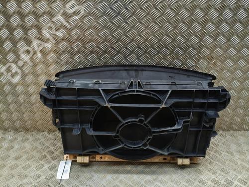 Radiator fan TESLA MODEL 3 (5YJ3) EV AWD | BP39534456M35 - Image 3