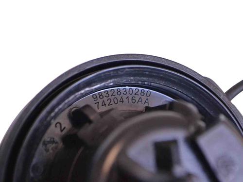 Tampão do depósito combustível OPEL MOKKA 1.2 (76) | BP30238567C161