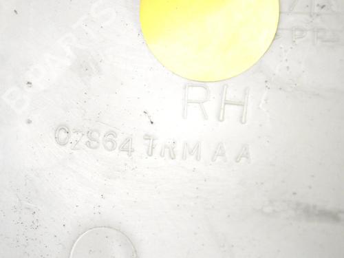 Other CHRYSLER GRAND VOYAGER V (RT) 2.8 CRD | BP30281791O1