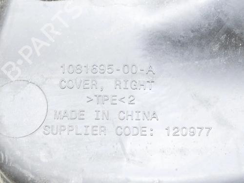 Andre TESLA MODEL 3 (5YJ3) EV AWD | BP27751335O1