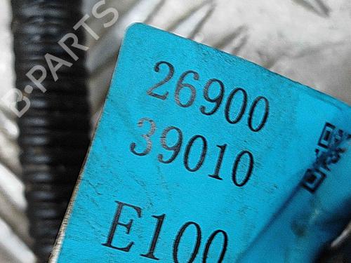 Kabel SSANGYONG KORANDO (C300) E-Motion | BP27776718E12 