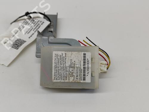 Used Electronic module INFINITI FX 35 All-wheel Drive (280 hp) 24580428