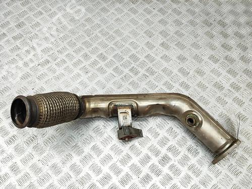 Used Pipe AUDI Q5 (FYB, FYG) 40 TDI Mild Hybrid quattro (204 hp) 27783310