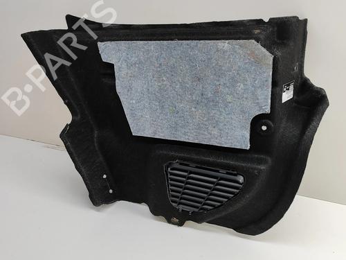 Boot lining OPEL MOKKA 1.2 (76) | BP33370815I3  - Image 6