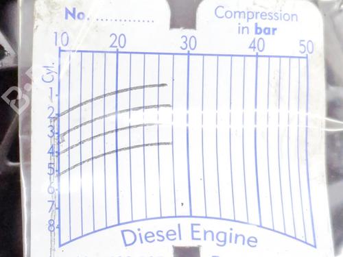 Engine AUDI Q5 (8RB) 2.0 TDI quattro | BP39511727M1 - Image 15