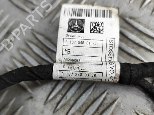 Electronic module MERCEDES-BENZ GLE (V167) GLE 450 4-matic (167.159) | BP28561793M83