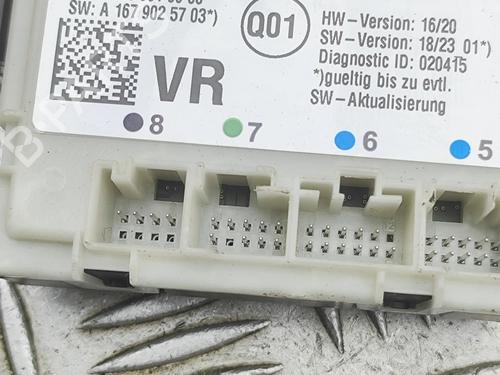 Electronic module MERCEDES-BENZ GLE (V167) GLE 400 d 4-matic (167.123) | BP33937954M83  - Image 6