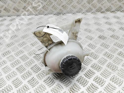 Ekpansionstank MERCEDES-BENZ A-CLASS Saloon (V177) A 250 e (177.185) (218 hp) 31762971