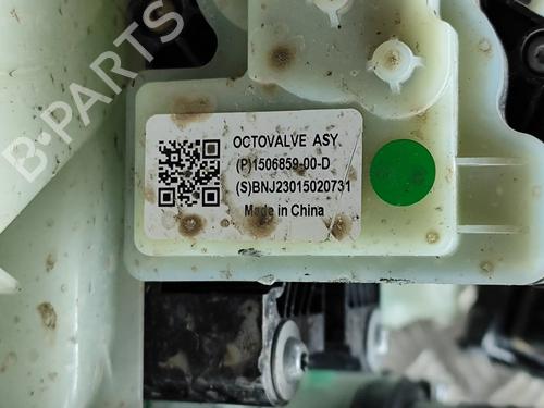 Electronic module TESLA MODEL Y (5YJY) EV Rear-Wheel Drive | BP33369540M83 - Image 9