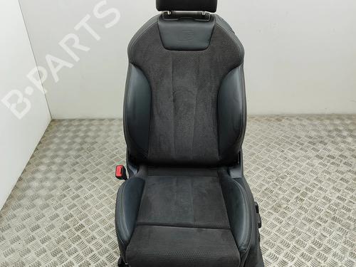 Used Left front seat Left front seat AUDI A5 (F53, F5P) 2.0 TDI (190 hp) 33387030 33387030