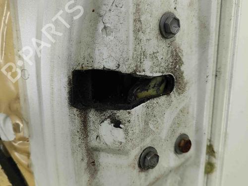 Right slide door TOYOTA HIACE IV Bus (__H1_, __H2_) 2.7 (RCH13, RCH23) | BP29920071C75