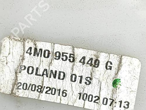 Sprinklertank AUDI Q7 (4MB, 4MG, 4MQ) SQ7 TDI quattro | BP34160897C113 - Image 4