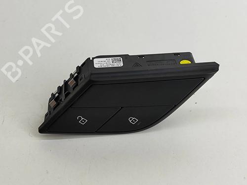 Used Switch PORSCHE TAYCAN Cross Turismo (Y1B) 4S Performance Battery Plus (Y1BDB1) (571 hp) 27770853