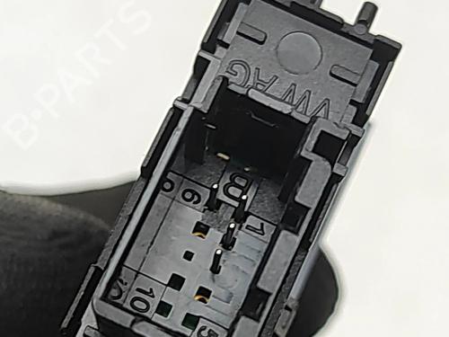 Switch VW T-ROC (A11, D11) 1.5 TSI | BP33847630I30 - Image 5