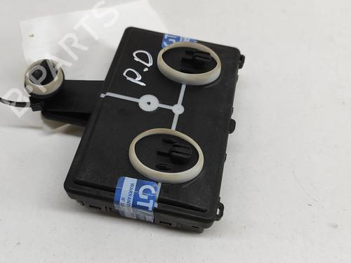 Electronic module VW CADDY V MPV (SBB, SBJ) 1.5 TSi EVO | BP28552258M83