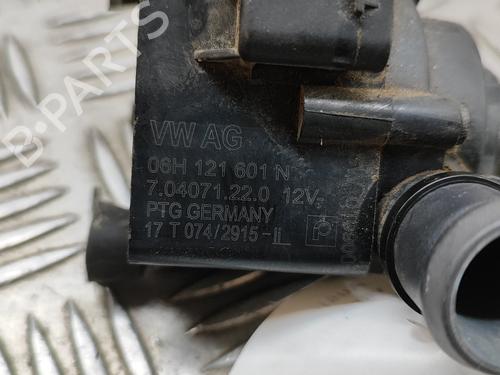 Auxiliary water pump AUDI A5 Sportback (F5A, F5F) 2.0 TFSI quattro | BP23248000M111 