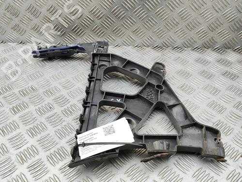 Used Rear bumper bracket Rear bumper bracket AUDI A5 (8T3) RS5 quattro (450 hp) 34282245 34282245