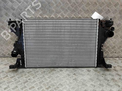 Used Water radiator MERCEDES-BENZ GLB (X247) GLB 200 Mild-Hybrid (247.687) (163 hp) 28436707