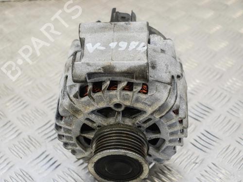 Used Alternator Alternator VW PASSAT CC B6 (357) 1.8 TSI (160 hp) 6735264 6735264