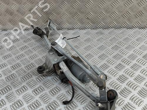 Front wipers mechanism AUDI A3 Sportback (8VA, 8VF) 1.4 TFSI e-tron | BP27331325C83 