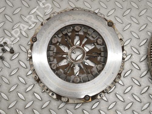 Other AUDI TT (8J3) 1.8 TFSI | BP30235791O1 