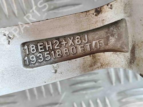 Felga MERCEDES-BENZ C-CLASS T-Model (S205) C 200 EQ Boost 4-matic (205.278) | BP30394189C45 