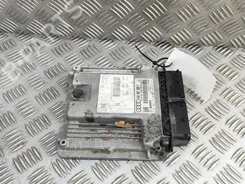 Engine control unit (ECU) AUDI A6 C7 (4G2, 4GC) 3.0 TDI quattro | BP27158540M57 - Image 3