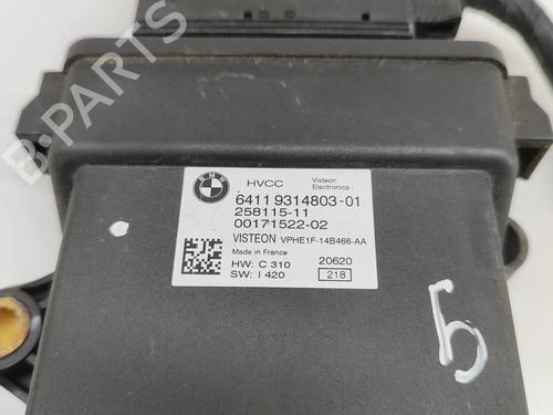 Módulo eletrónico BMW i3 (I01) Electric | BP24819325M83 