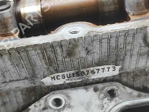 Cylinder head PEUGEOT RCZ 1.6 16V | BP32088788M5