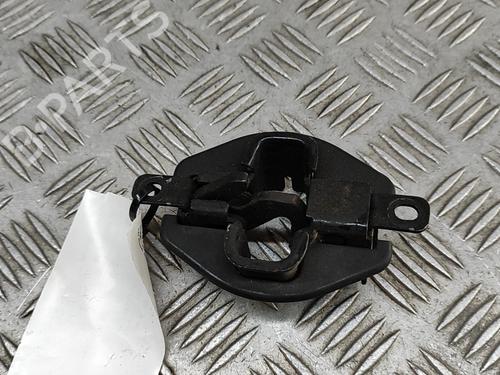 Used Hood lock MERCEDES-BENZ S-CLASS Coupe (C216) CL 500 4-matic (216.394) (435 hp) 27464455