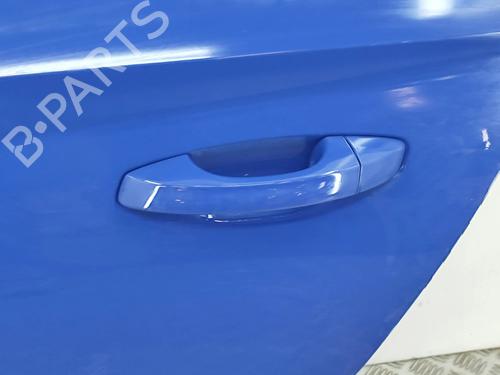 Left rear door SKODA SCALA (NW1) 1.0 TSI | BP30731955C4