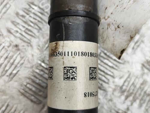 Right rear driveshaft MERCEDES-BENZ GLE (W166) 250 d 4-matic (166.004) | BP22352401M41 