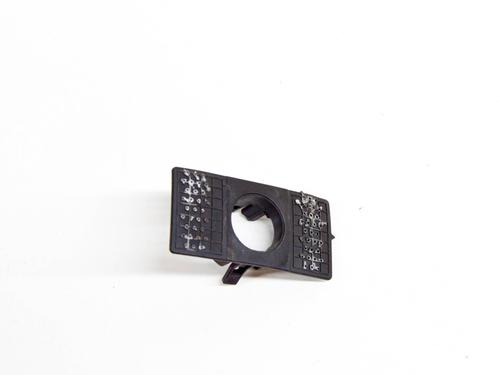 Support VW GOLF VII (5G1, BQ1, BE1, BE2) 2.0 GTI | BP14644775C155 