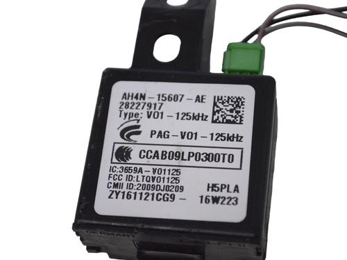 Electronic module JAGUAR F-PACE (X761) 2.0 TD4 | BP30246466M83