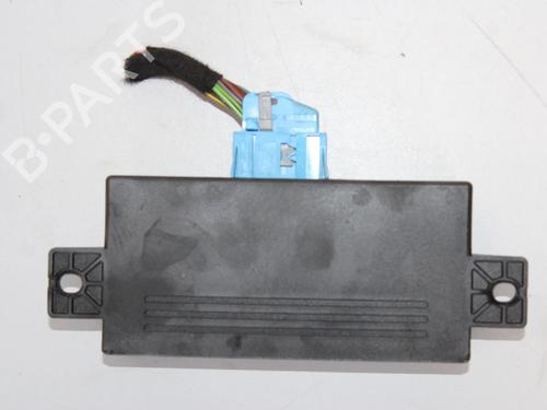 Used Electronic module Electronic module MERCEDES-BENZ E-CLASS T-Model (S212) E 350 CDI (212.223) (265 hp) 33384736 33384736