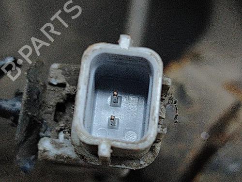 Left front steering knuckle SSANGYONG KORANDO (C300) E-Motion | BP27776461M25 