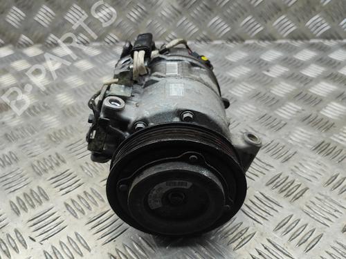 Used AC compressor AC compressor MERCEDES-BENZ SPRINTER 3-t Van (B910) 214 CDI (910.621, 910.623) (143 hp) 34630225 34630225