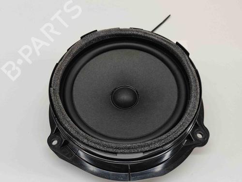 Used Speaker AUDI E-TRON (GEN) 55 quattro (408 hp) 27781950