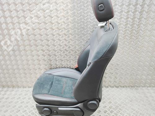 Left front seat MERCEDES-BENZ EQB (X243) EQB 350 4-matic (243.612) | BP39719460C15 - Image 2