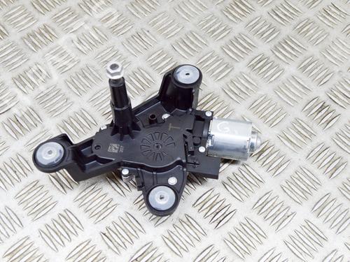 Rear wiper motor OPEL CROSSLAND X / CROSSLAND (P17, P2QO) 1.2 (75) | BP11252809M102 