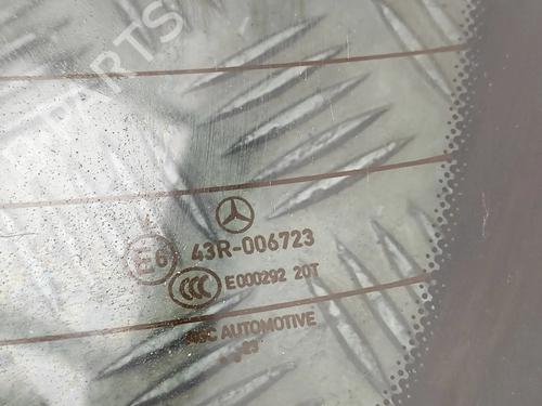 Bagrude MERCEDES-BENZ E-CLASS (W213) E 220 d (213.004) | BP34217998C64 - Image 12