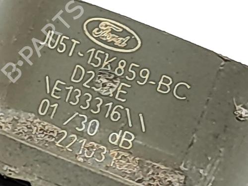 Electronic module FORD TRANSIT V363 Van (FCD, FDD) 2.0 EcoBlue | BP37643235M83 - Image 6