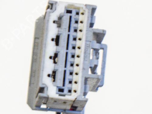 Wiring harness TESLA MODEL X (5YJX) P100D AWD | BP14613472E16 