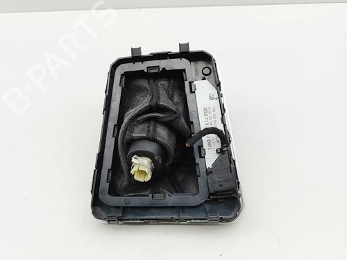 Shift knob VW ARTEON (3H7, 3H8) 2.0 TSI | BP38960925I34 - Image 2