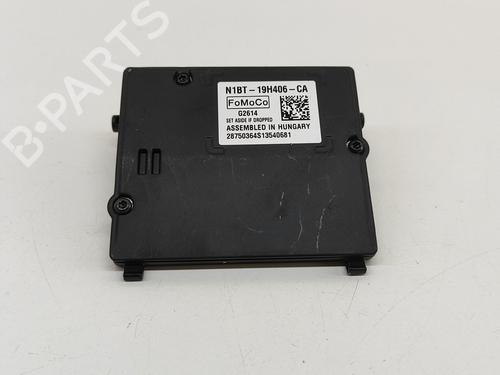 Camera FORD FIESTA VII (HJ, HF) 1.0 EcoBoost | BP24976087E14 