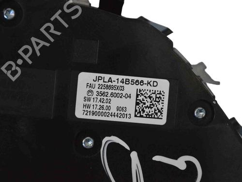 Switch LAND ROVER RANGE ROVER IV (L405) 4.4 SDV8 4x4 | BP30284204I30